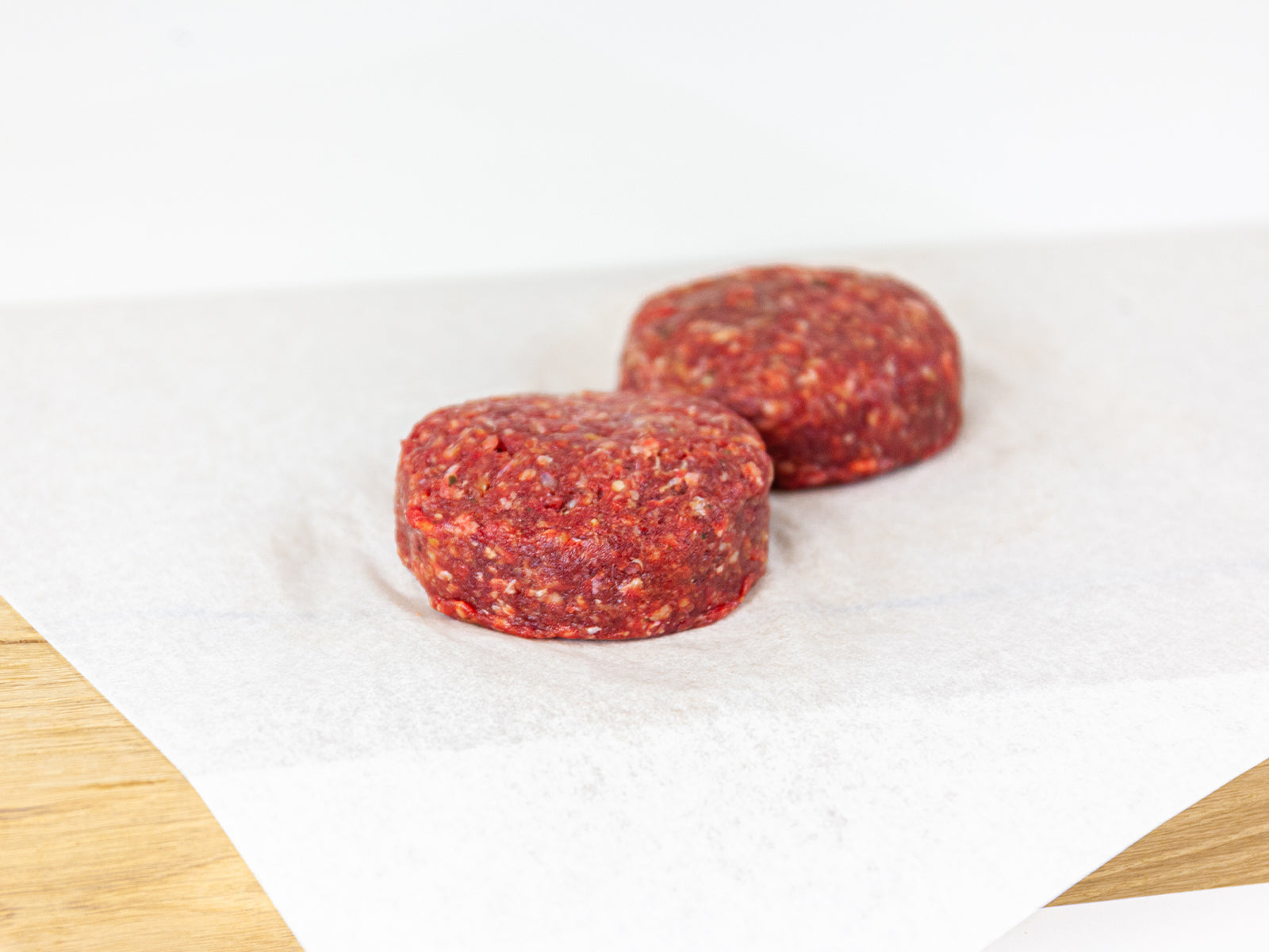 Hamburgers - 240 gram