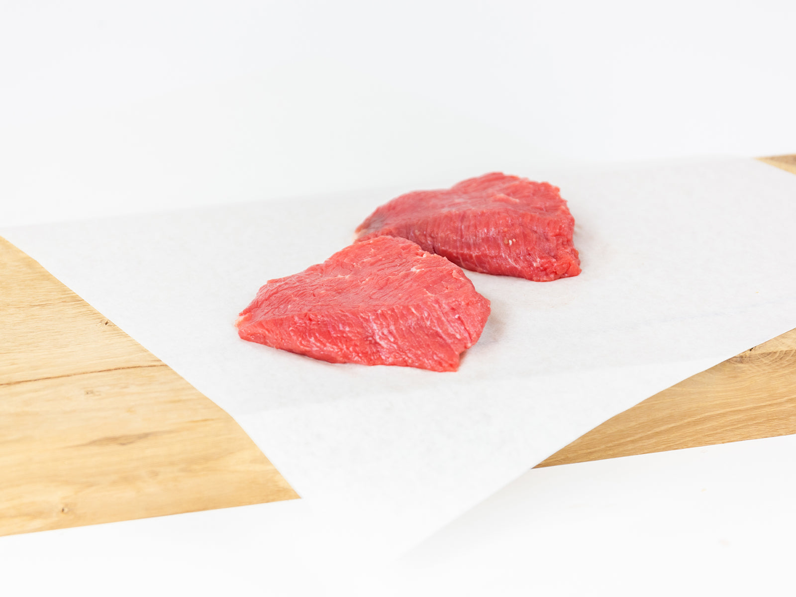 Runderlappen 360 gram